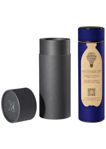 Scx.design D10 Insulated Smart Bottle