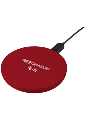 Scx.design W12 Wireless Charging Station