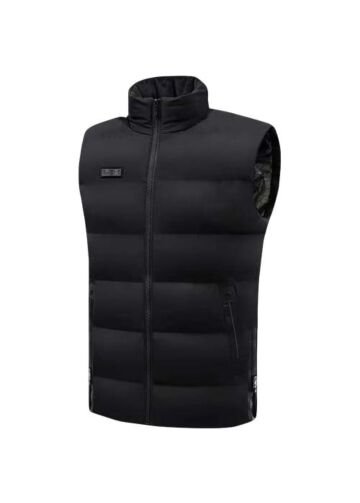Scx.design G01 Heated Bodywarmer With Power Bank