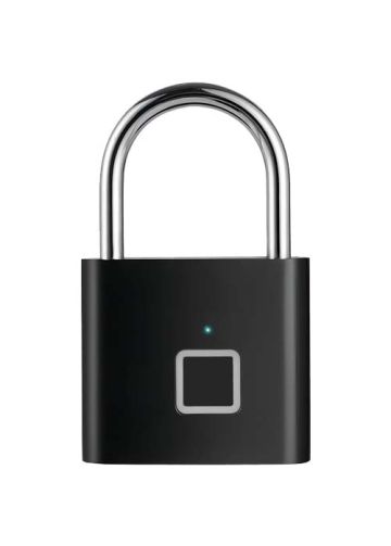 Scx.design T11 Smart Fingerprint Padlock