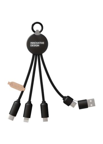 Scx.design C14 20w 5-in-1 Charging Cable