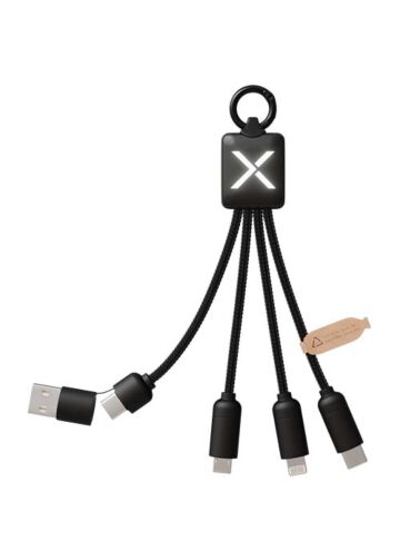 Scx.design C13 20w 5-in-1 Charging Cable