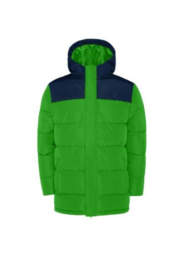 Tallin Unisex Insulated Jacket
