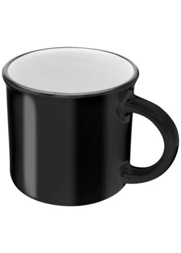 Bari 240 Ml Ceramic Mug With Glossy Finish