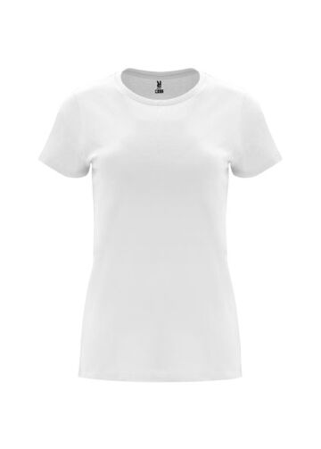 Capri Short Sleeve Women&#039;s T-shirt