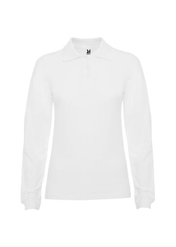 Estrella Long Sleeve Women&#039;s Polo