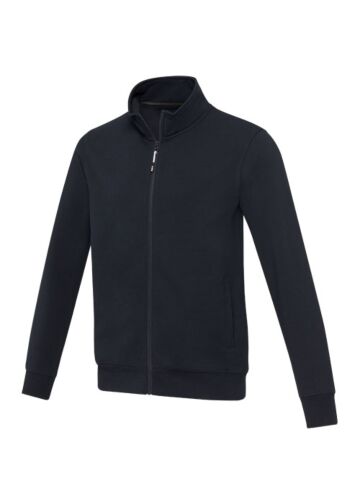 Galena Unisex Aware™ Recycled Full Zip Sweater