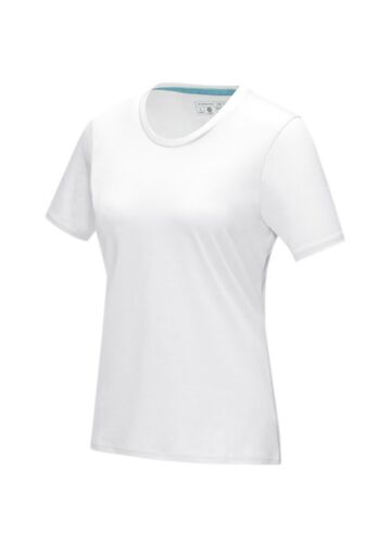 Azurite Short Sleeve Women’s Organic T-shirt