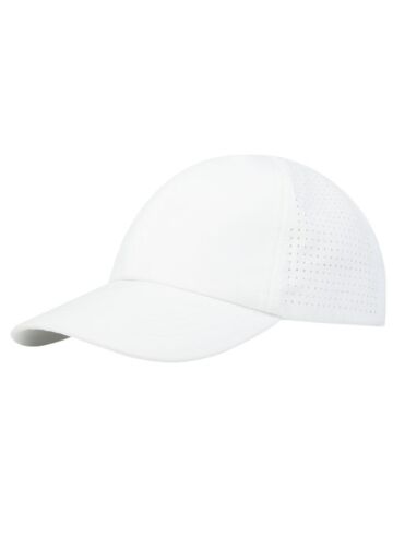 Mica 6 Panel Grs Recycled Cool Fit Cap