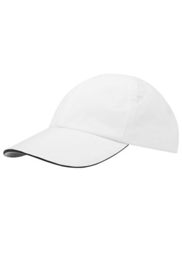 Morion 6 Panel Grs Recycled Cool Fit Sandwich Cap
