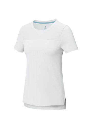 Borax Short Sleeve Women's Grs Recycled Cool Fit T-shirt