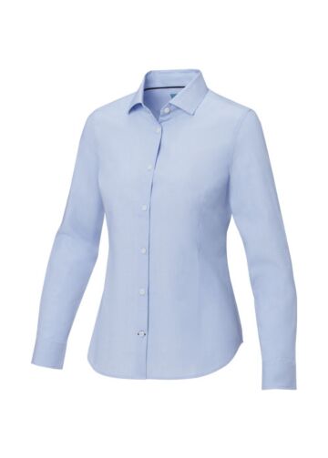 Cuprite Long Sleeve Women's Organic Shirt