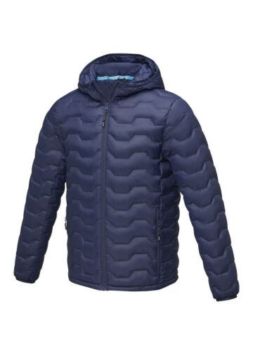 Petalite Men's Grs Recycled Insulated Down Jacket