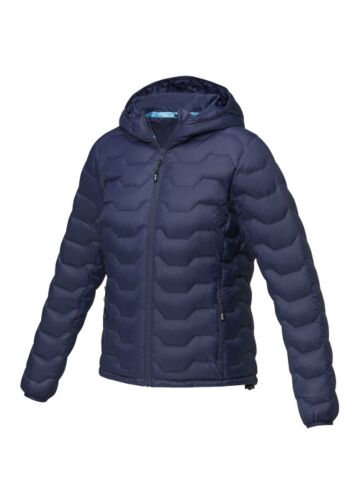 Petalite Women's Grs Recycled Insulated Down Jacket