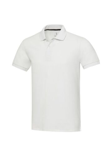 Emerald Short Sleeve Unisex Aware™ Recycled Polo