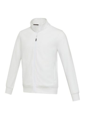 Galena Unisex Aware™ Recycled Full Zip Sweater