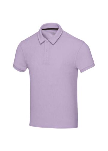 Akoya Grs Recycled Terry Unisex Polo