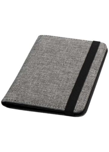Ross Grs Rpet Rfid Passport Holder