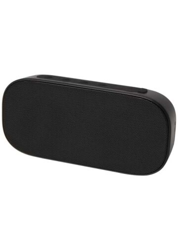 Stark 2.0 5w Recycled Plastic Ipx5 Bluetooth® Speaker