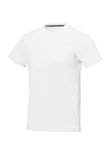 Nanaimo Short Sleeve Men's T-shirt