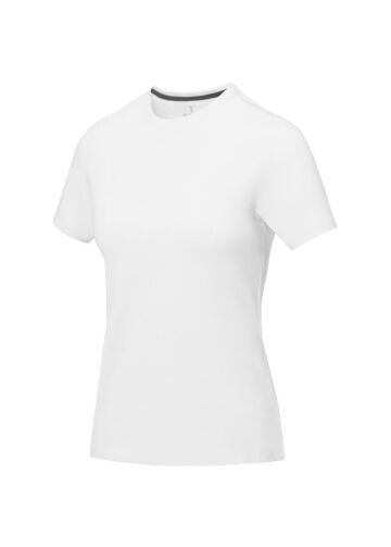 Nanaimo Short Sleeve Women's T-shirt