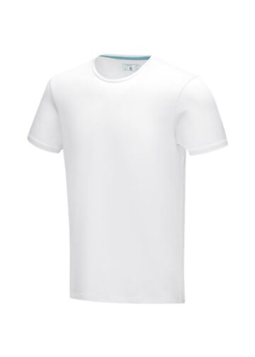 Balfour Short Sleeve Men's Organic T-shirt