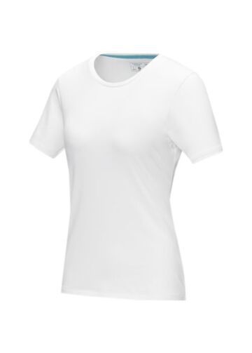 Balfour Short Sleeve Women's Organic T-shirt