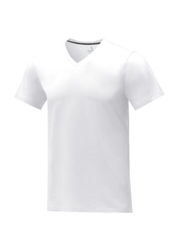 Somoto Short Sleeve Men's V-neck T-shirt