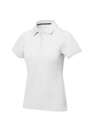 Calgary Short Sleeve Women's Polo