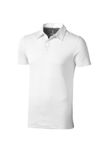 Markham Short Sleeve Men's Stretch Polo