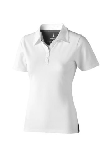 Markham Short Sleeve Women's Stretch Polo