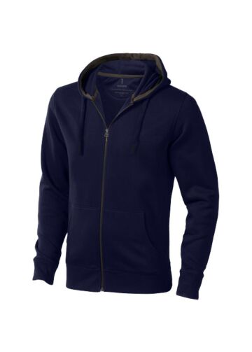 Arora Men's Full Zip Hoodie