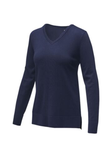 Stanton Women's V-neck Pullover
