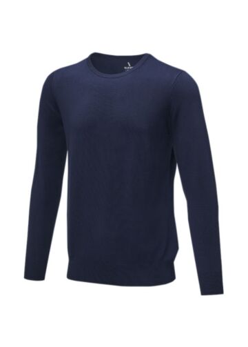Merrit Men's Crewneck Pullover