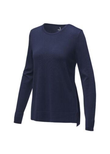 Merrit Women's Crewneck Pullover