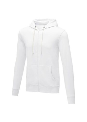 Theron Men’s Full Zip Hoodie