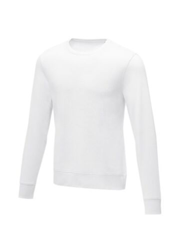 Zenon Men’s Crewneck Sweater
