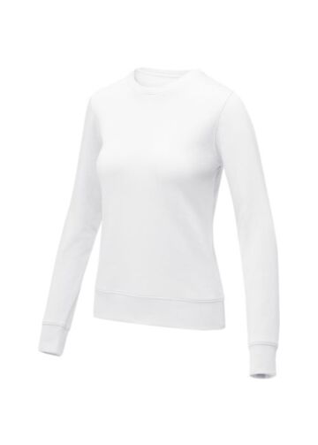 Zenon Women’s Crewneck Sweater