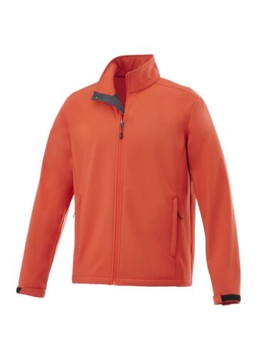 Maxson Men's Softshell Jacket