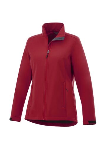 Maxson Women's Softshell Jacket