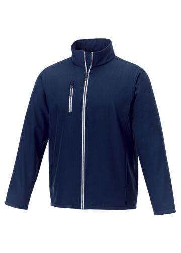 Orion Men's Softshell Jacket