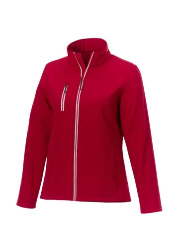 Orion Women's Softshell Jacket