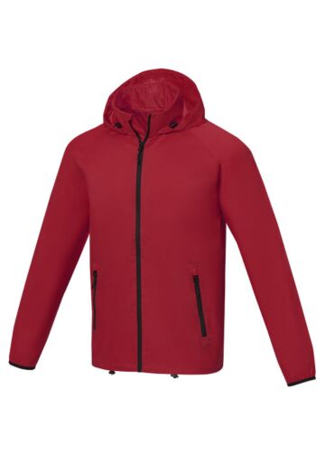 Dinlas Men's Lightweight Jacket