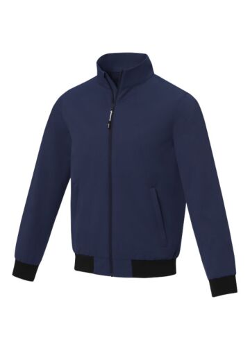 Keefe Unisex Lightweight Bomber Jacket