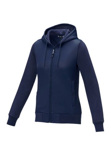 Darnell Women's Hybrid Jacket