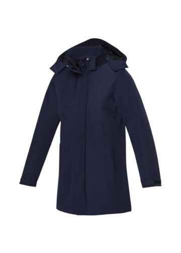 Hardy Women's Insulated Parka