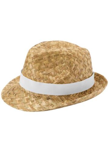 Pricus Straw Hat