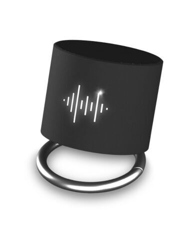 Scx.design S26 Light-up Ring Speaker