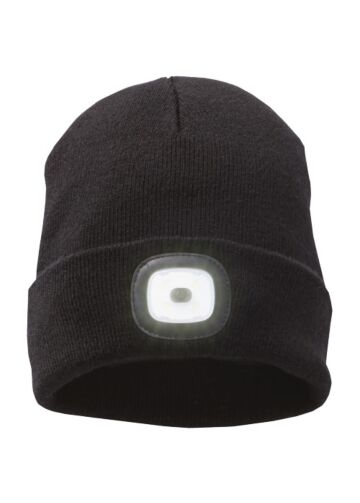 Mighty Led Knit Beanie