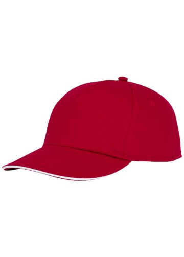 Styx 5 Panel Sandwich Cap
